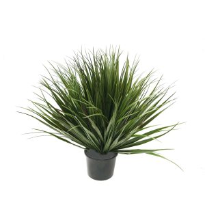 Outdoor Plants | UV resistance Plant | Grass Bush | Artificial Grass